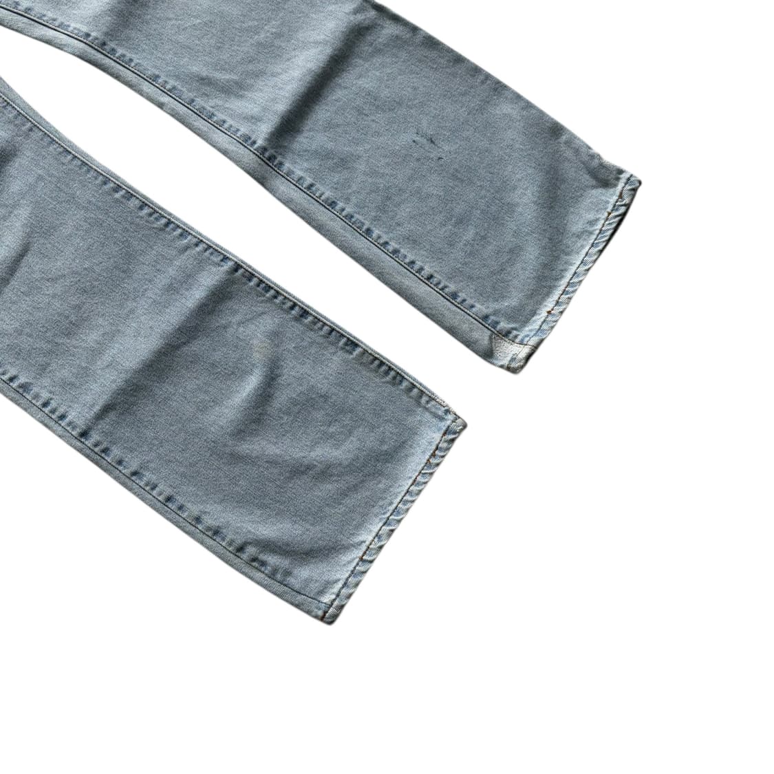 [34] 리바이스 517 부츠컷 데님 청바지 [LV1421] 상품이미지6