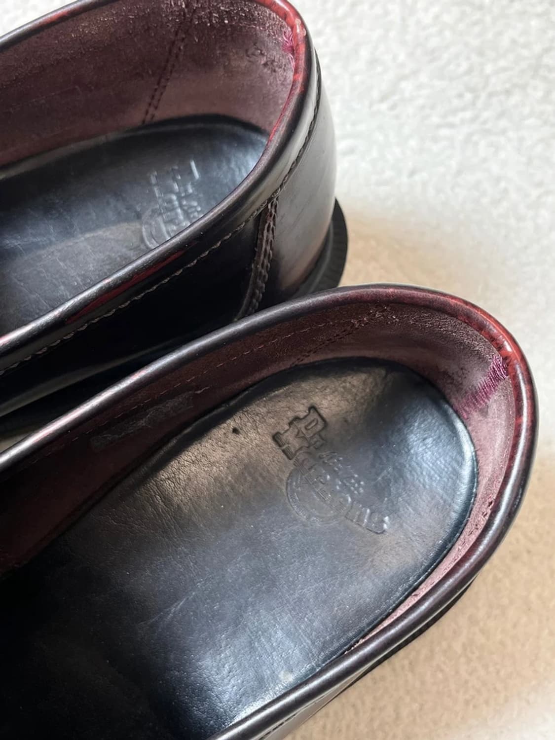 닥터마틴 아드리안 태슬 로퍼 A1879 상품이미지6