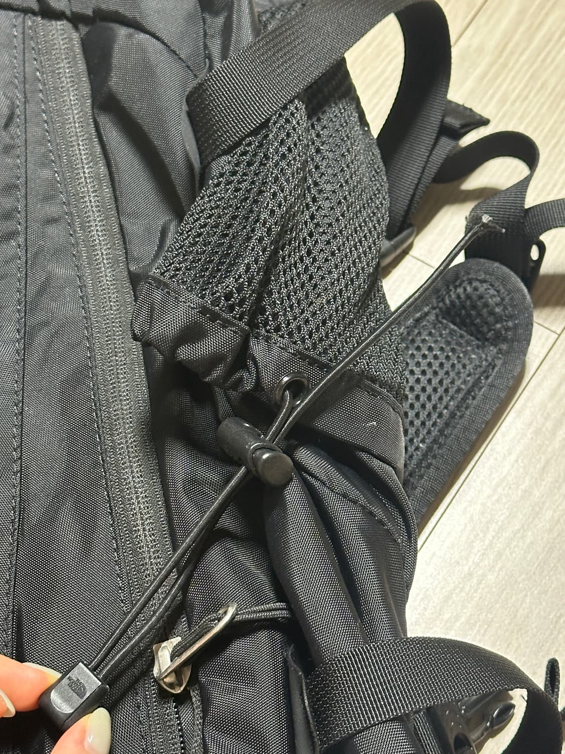노스페이스 빅샷 상품이미지3