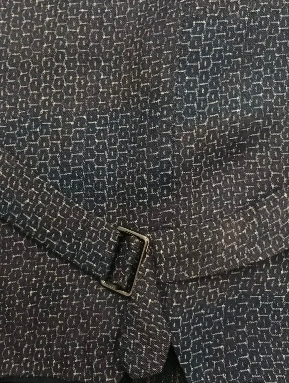 DRIES VAN NOTEN GILET VEST 상품이미지6