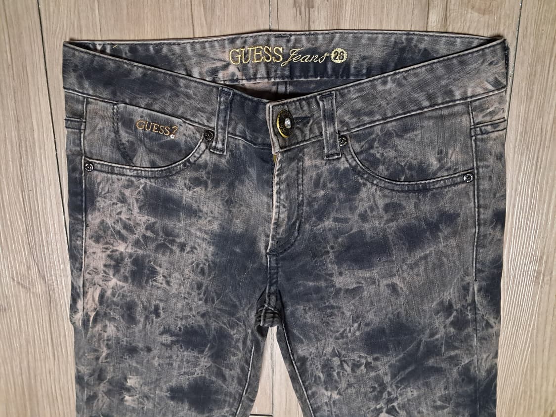 게스 여성 청바지 26 상품이미지3