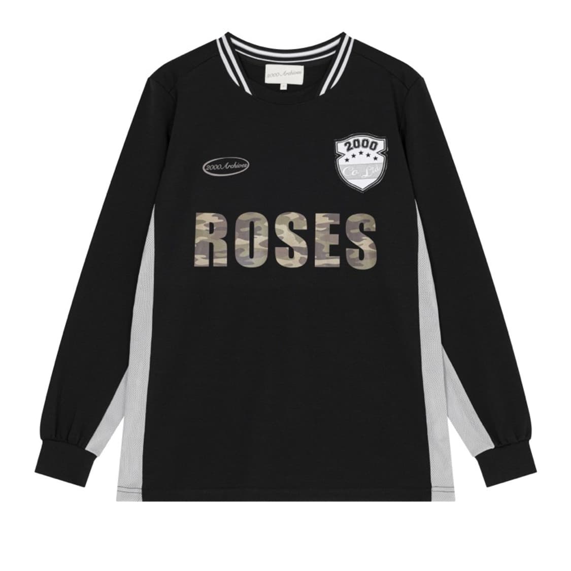 2000 아카이브스 sporty티셔츠 상품이미지1