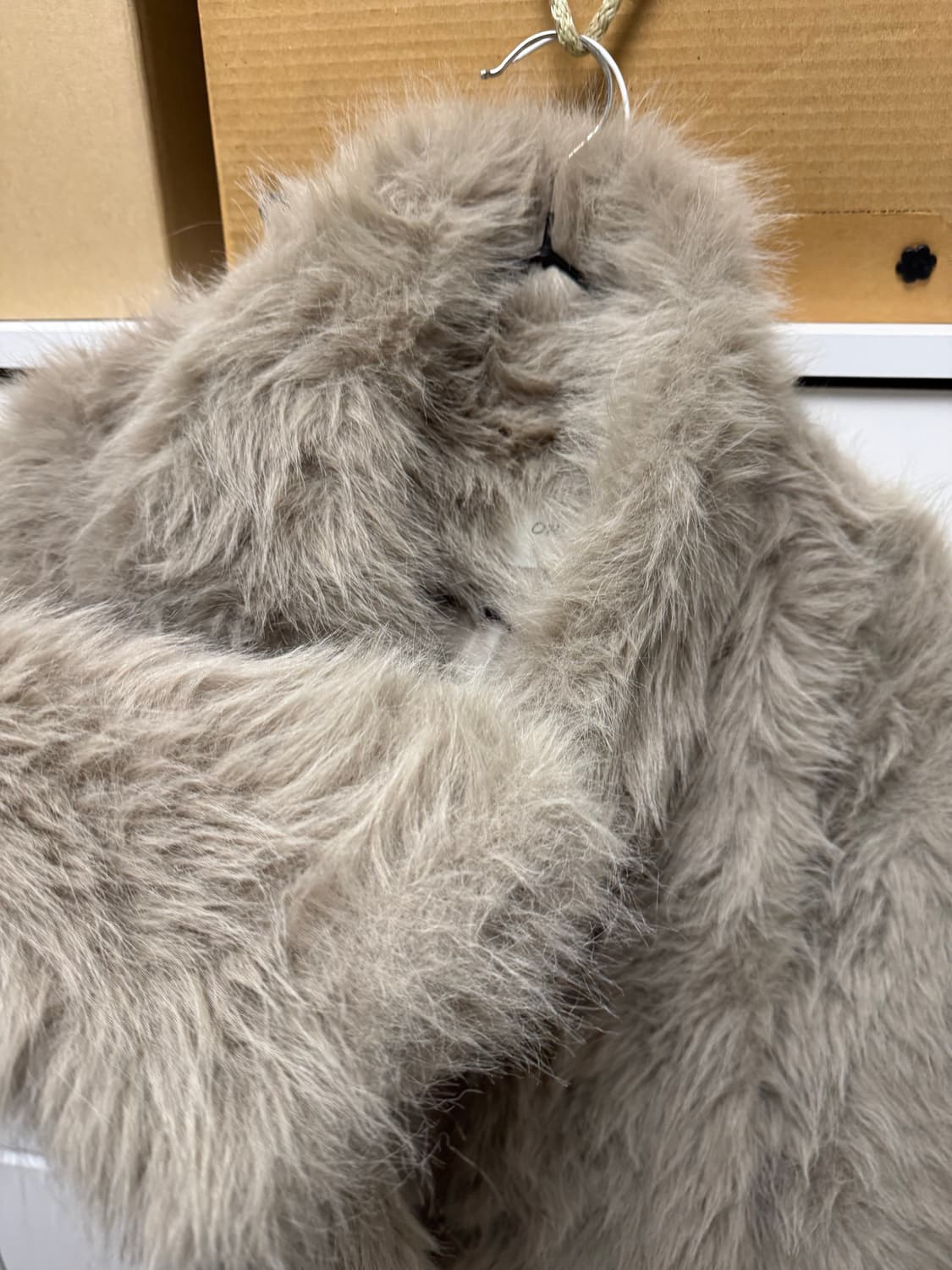 오데스 퍼자켓 상품이미지2