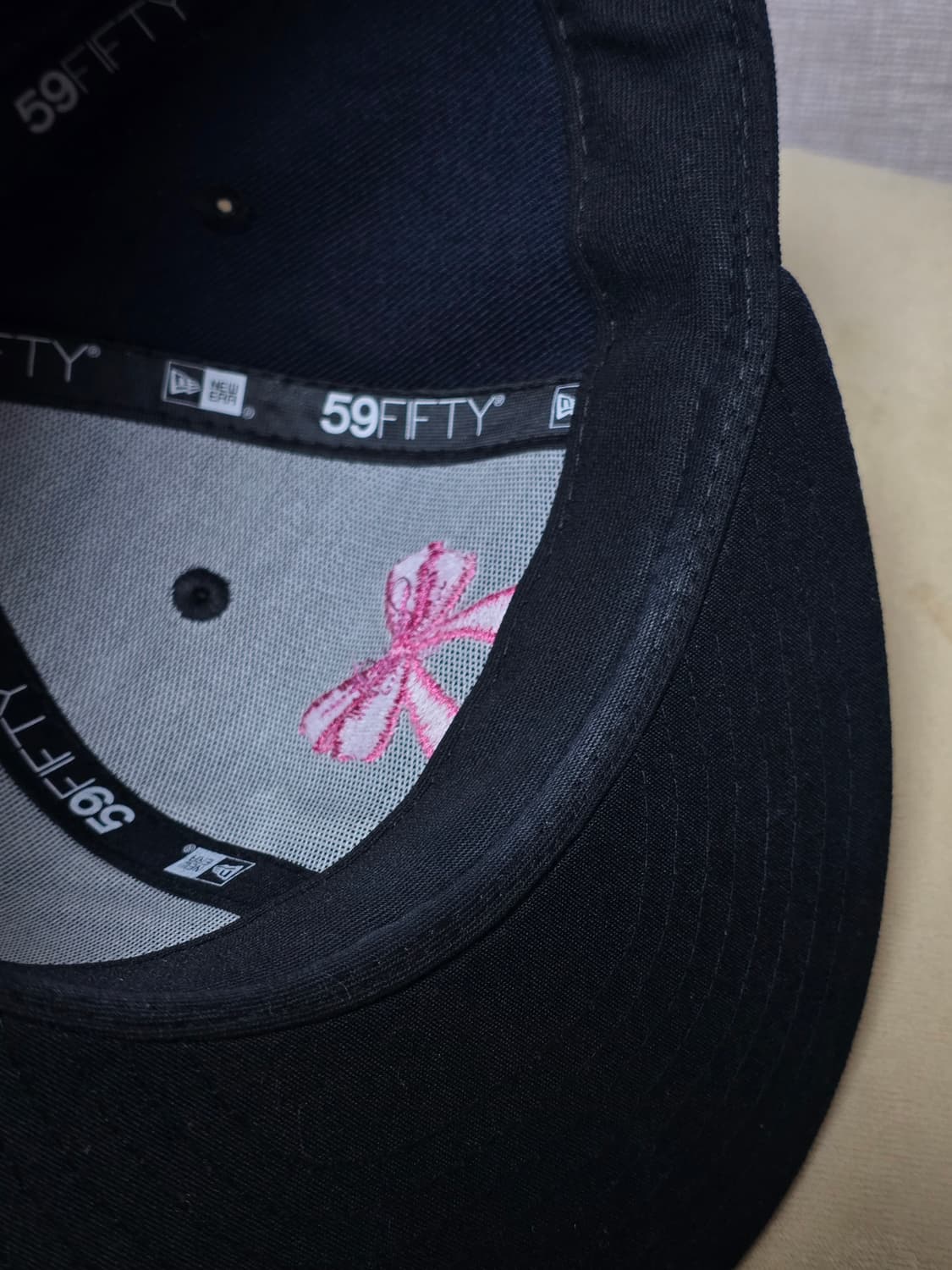 CAPO 뉴에라 커스텀 스냅백 모자 상품이미지4