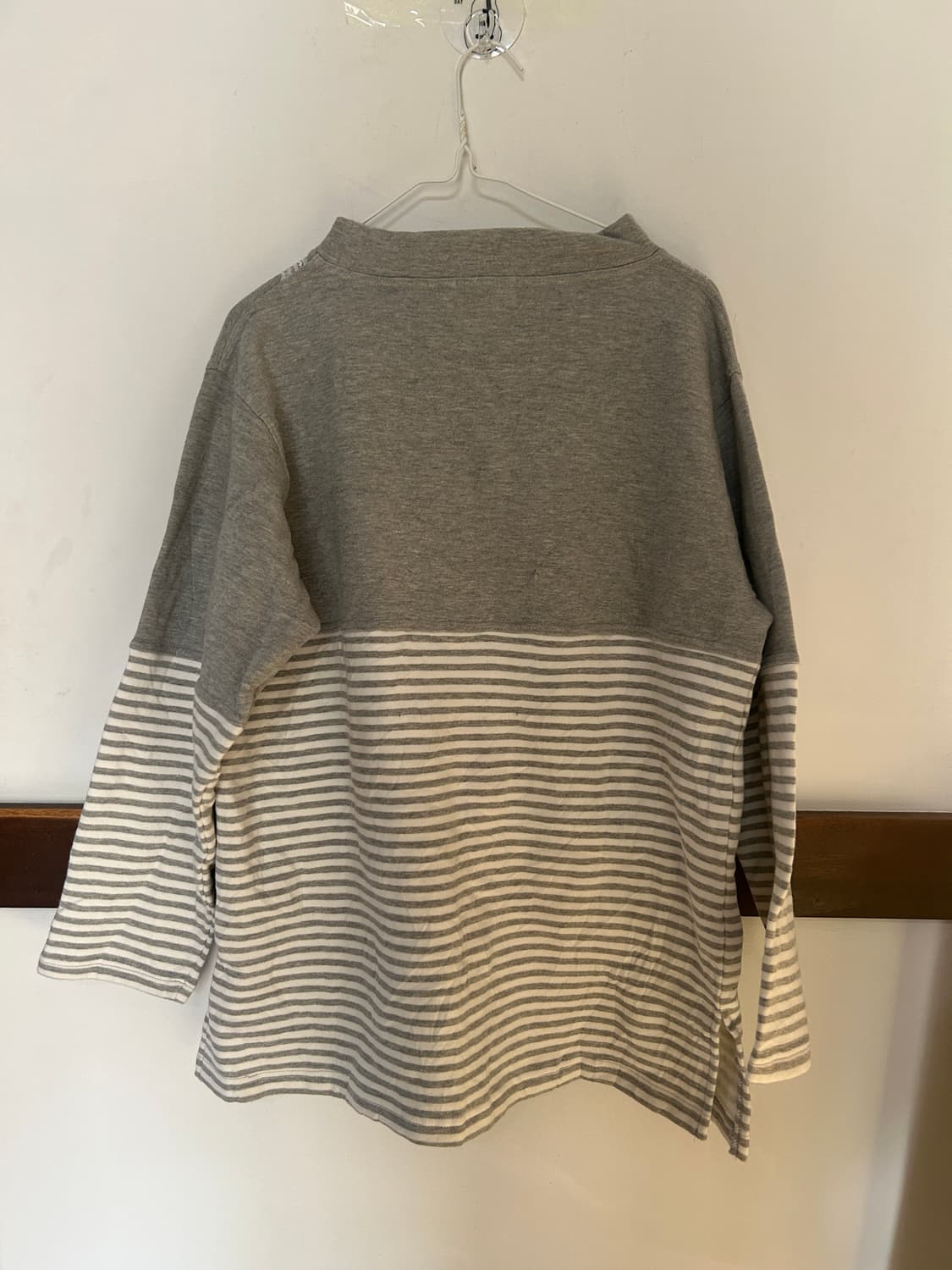 하트 레이스 티셔츠  상품이미지9