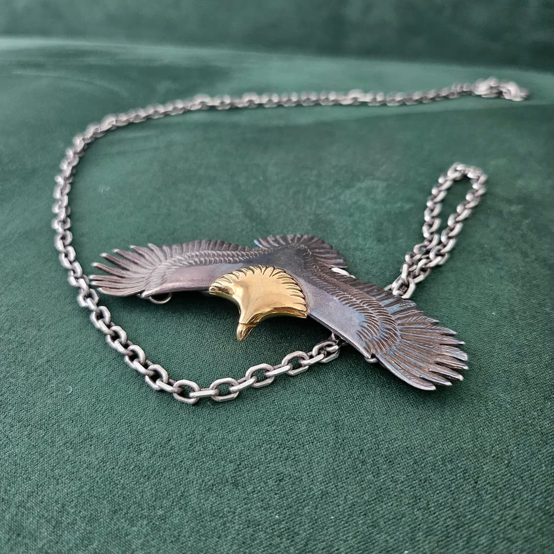 타디킹 이글 k18 특대 사이즈 상품이미지2