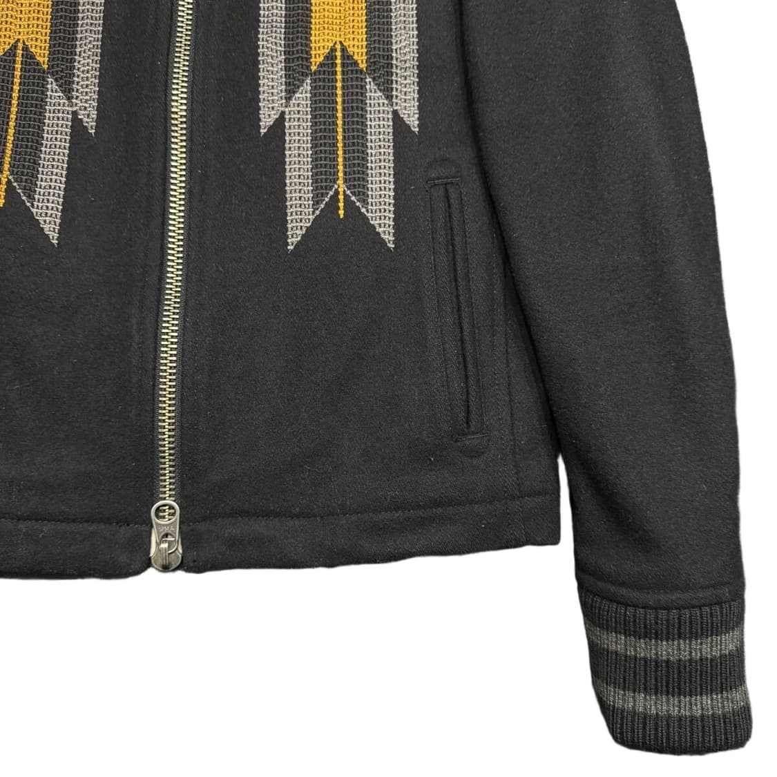 (*.rare) 291295=HOMME Ortega Stadium JK 상품이미지4