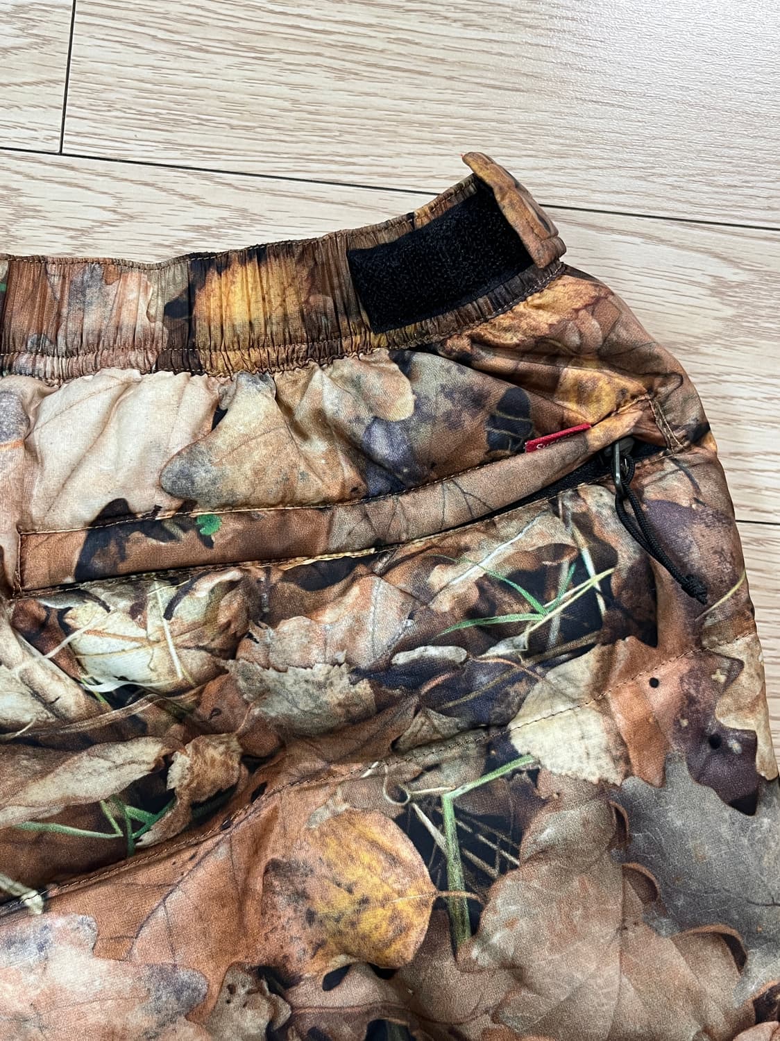 Supreme 16FW The North Face Nuptse Pant 상품이미지6