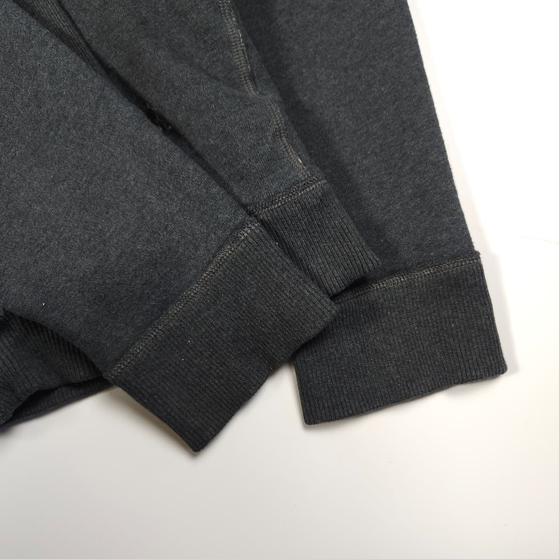 아베크롬비 양털 후드집업  상품이미지5