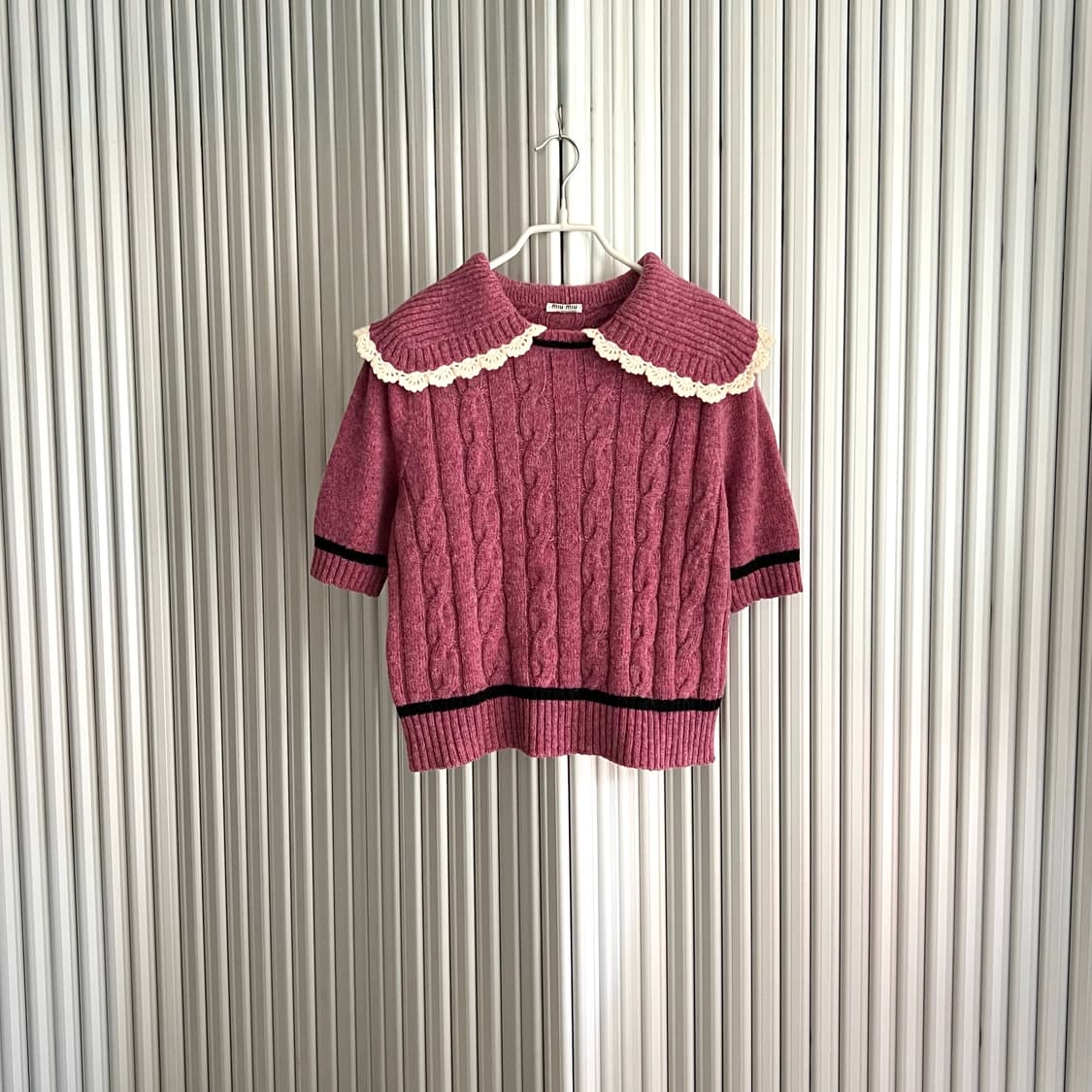 miumiu knit 상품이미지1