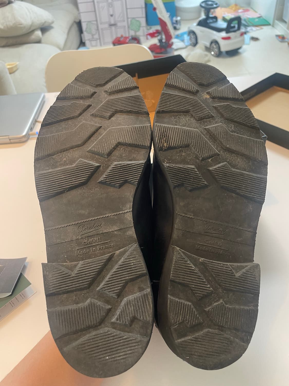 파라부트 아비용 상품이미지5