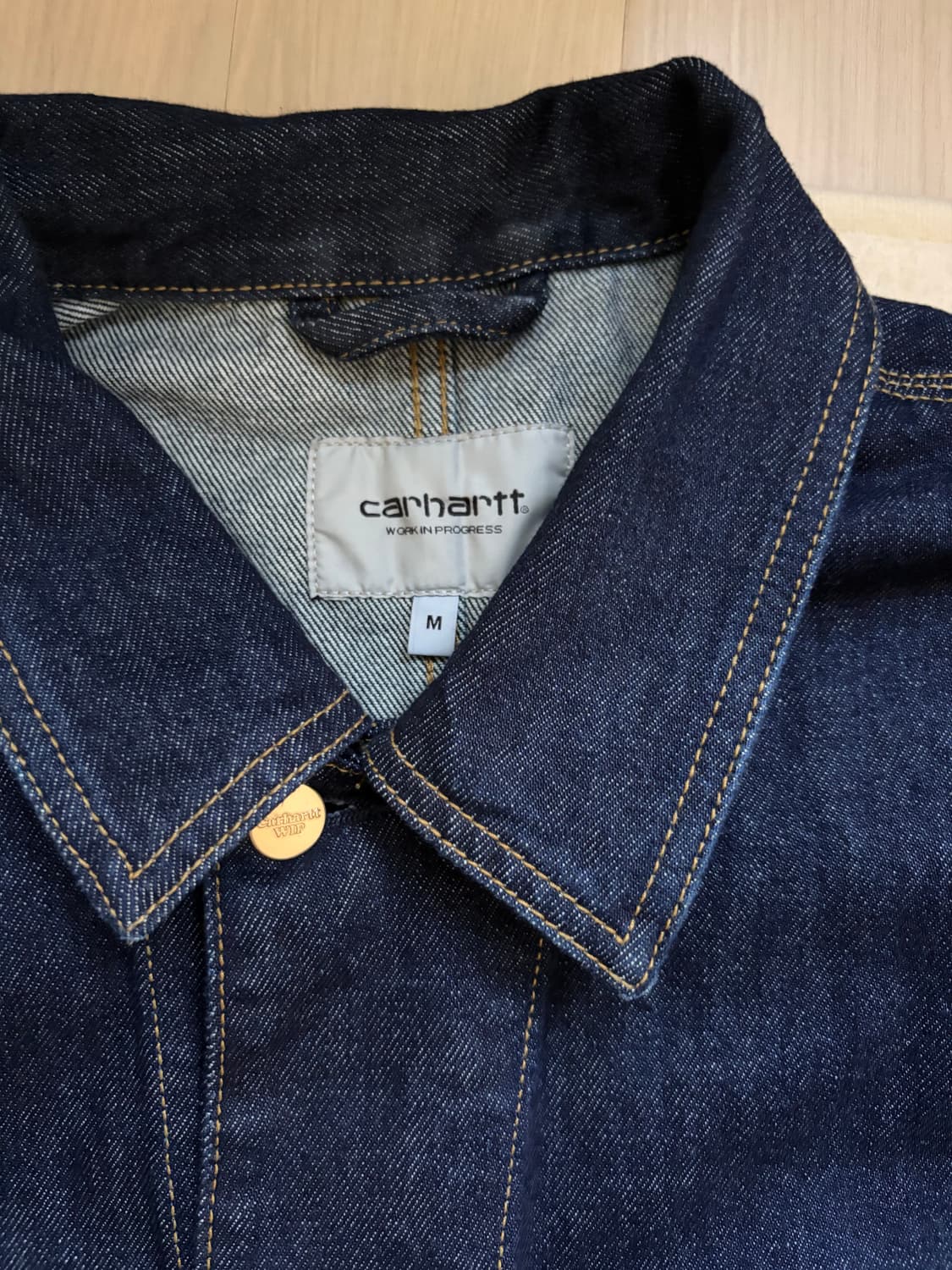 칼하트 초어자켓 상품이미지4