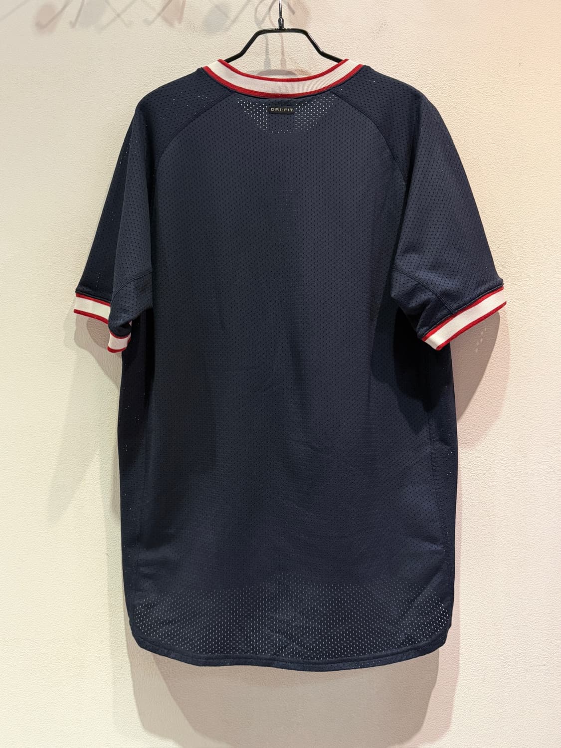 Nike Old School Game Shirt 상품이미지2