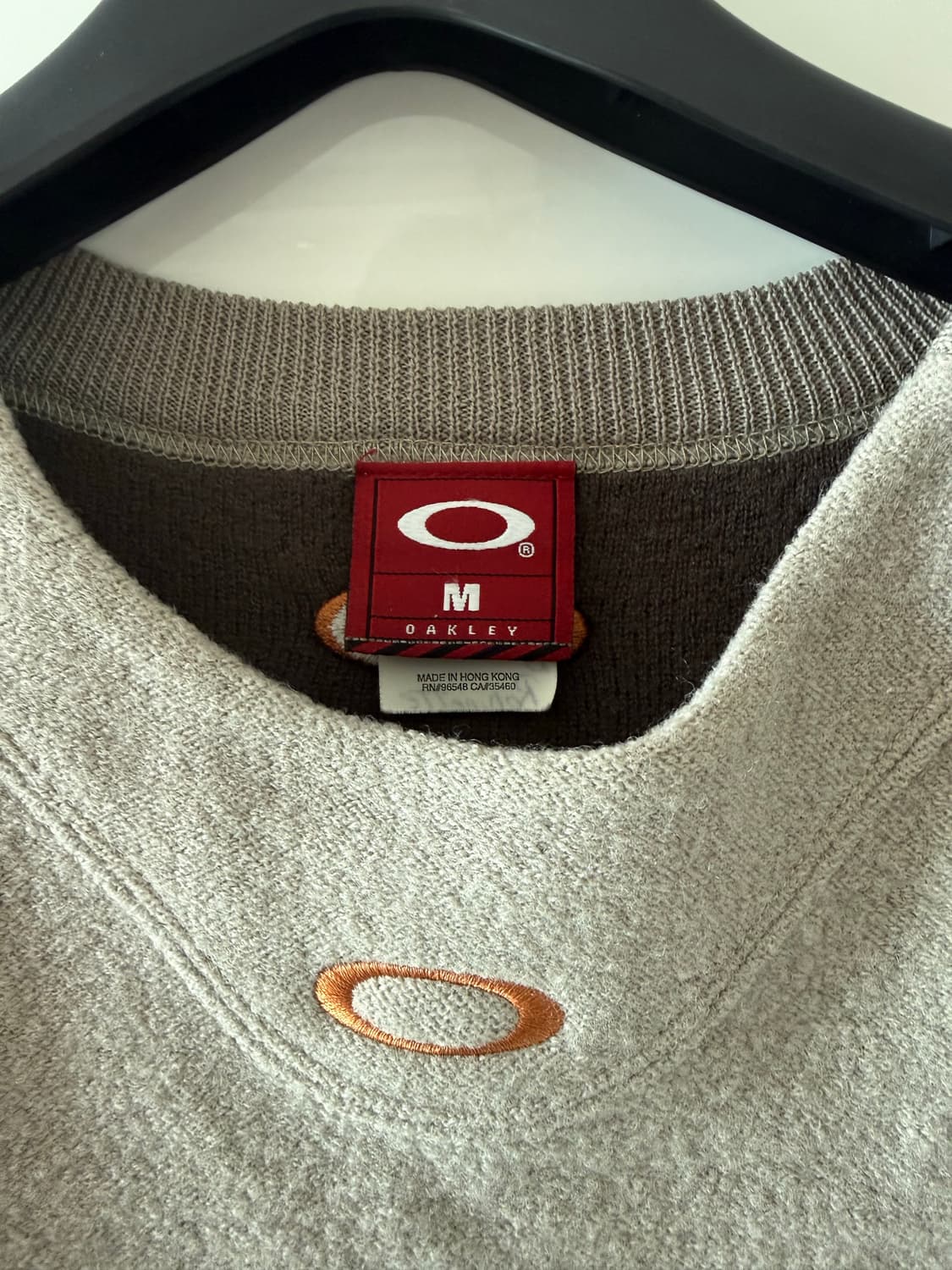 오클리 브라운니트 상품이미지3