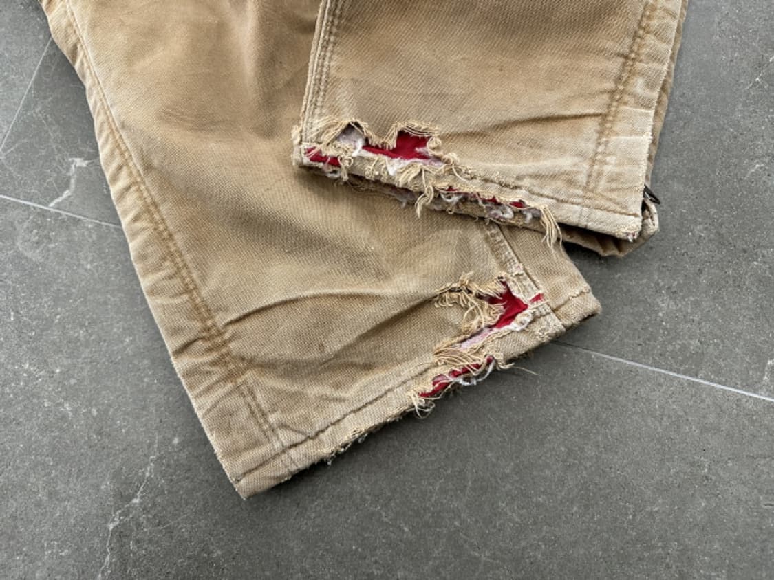 90'S CARHARTT (37) 상품이미지9