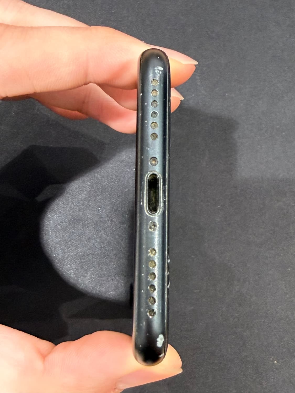 아이폰 7 32기가 블랙 상품이미지4