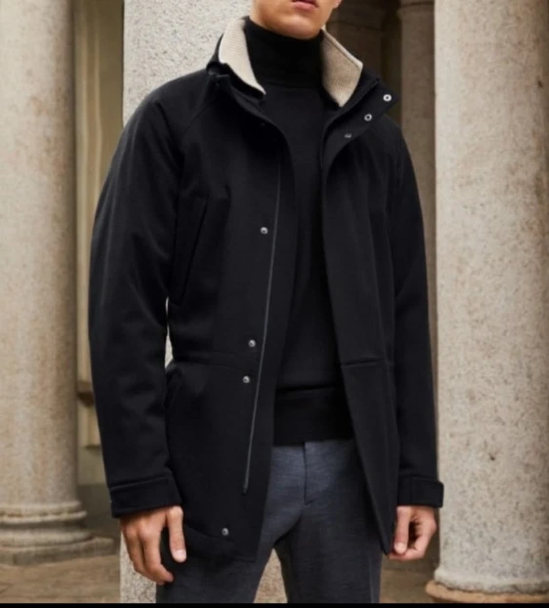 로로피아나 아이서 캐비어 m 상품이미지2