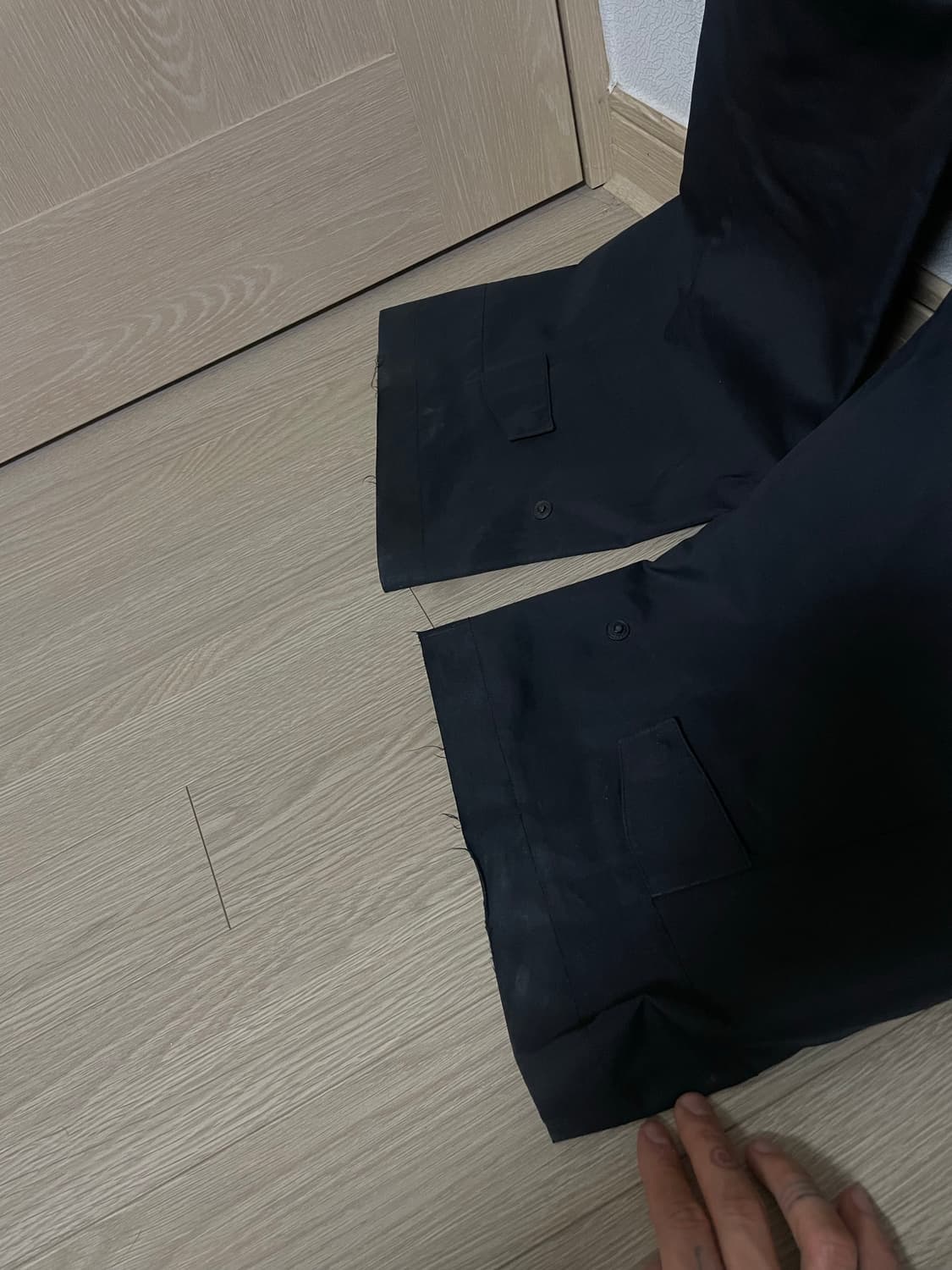 데이콜미 테크팬츠 상품이미지7