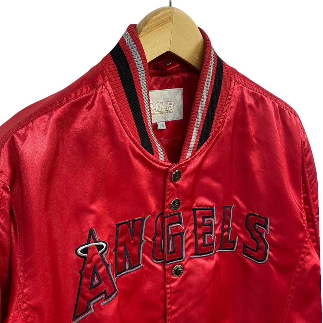 MLB Angels stadium jacket 상품이미지2