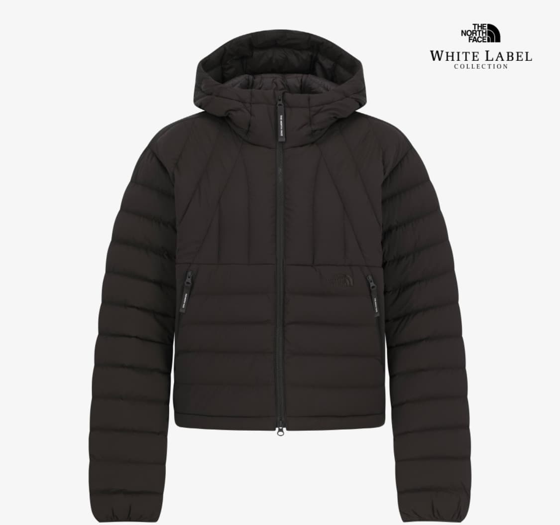 노스페이스 코어라인 다운 자켓 XL 상품이미지1