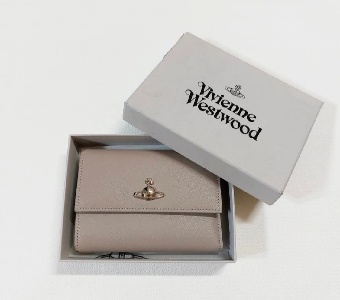 새상품) 비비안웨스트우드 지갑 상품이미지3