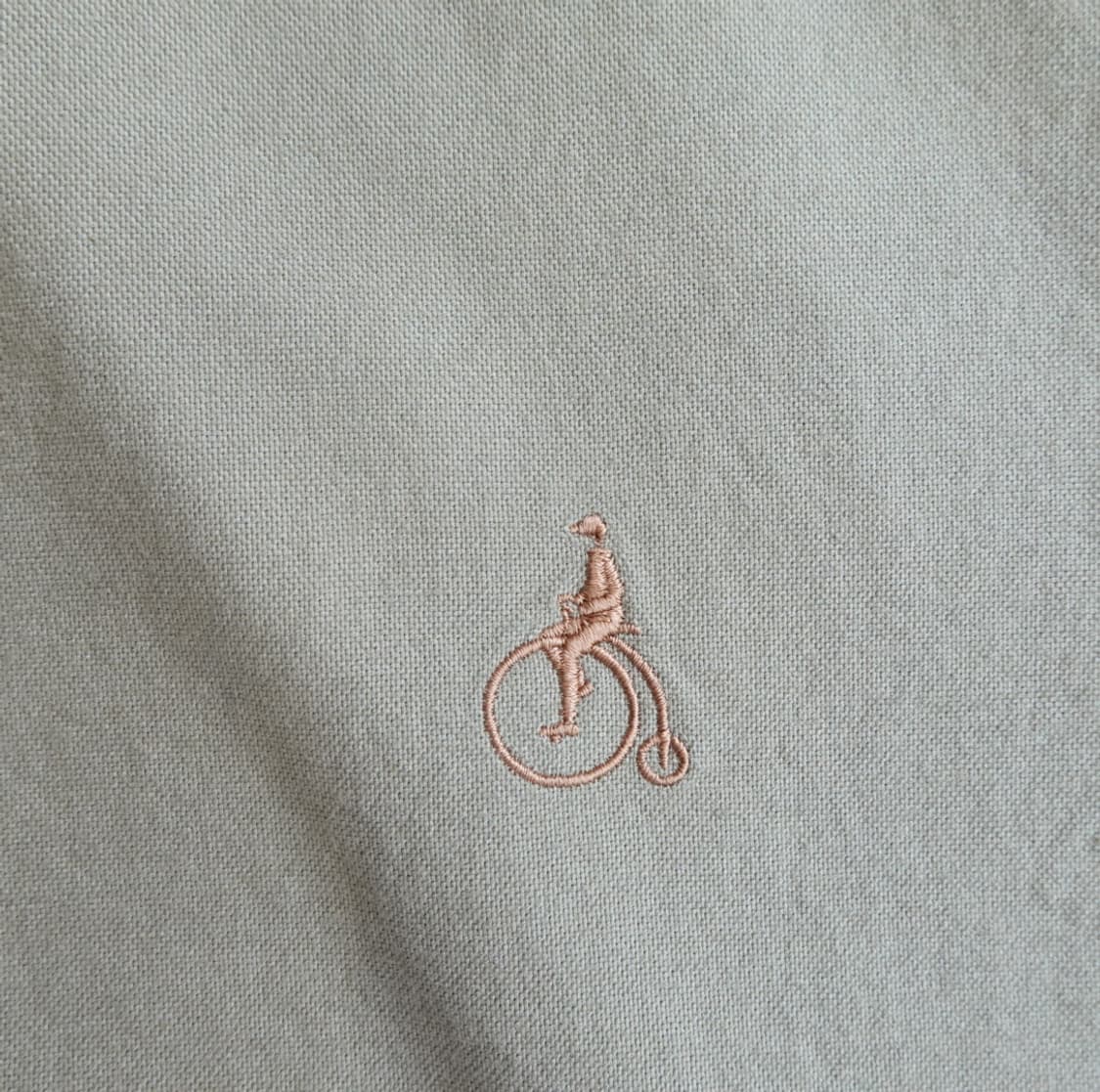 빈폴 베이직 카키 셔츠 1966 상품이미지6