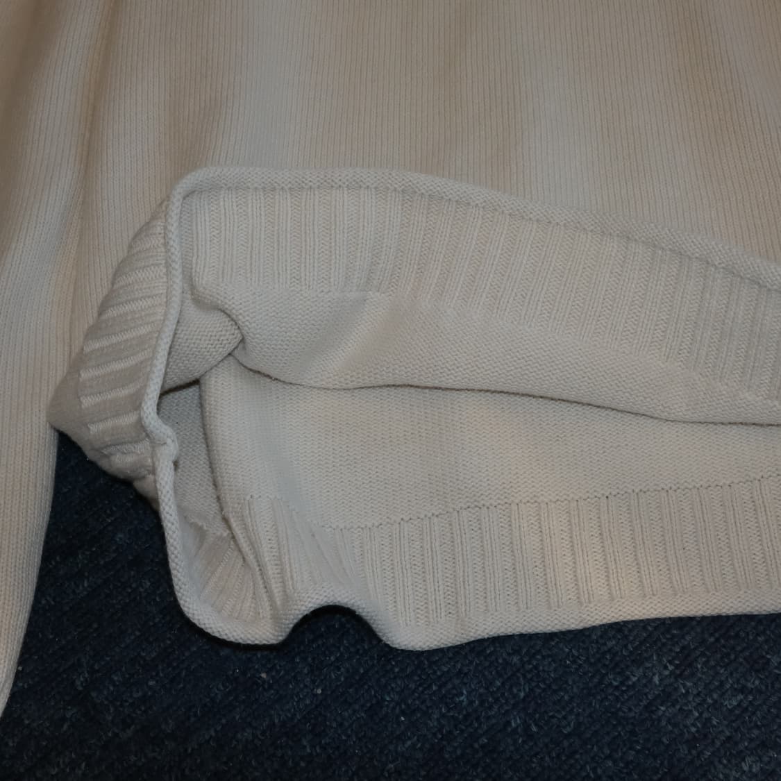 mhl 코튼 슬리브 상품이미지5