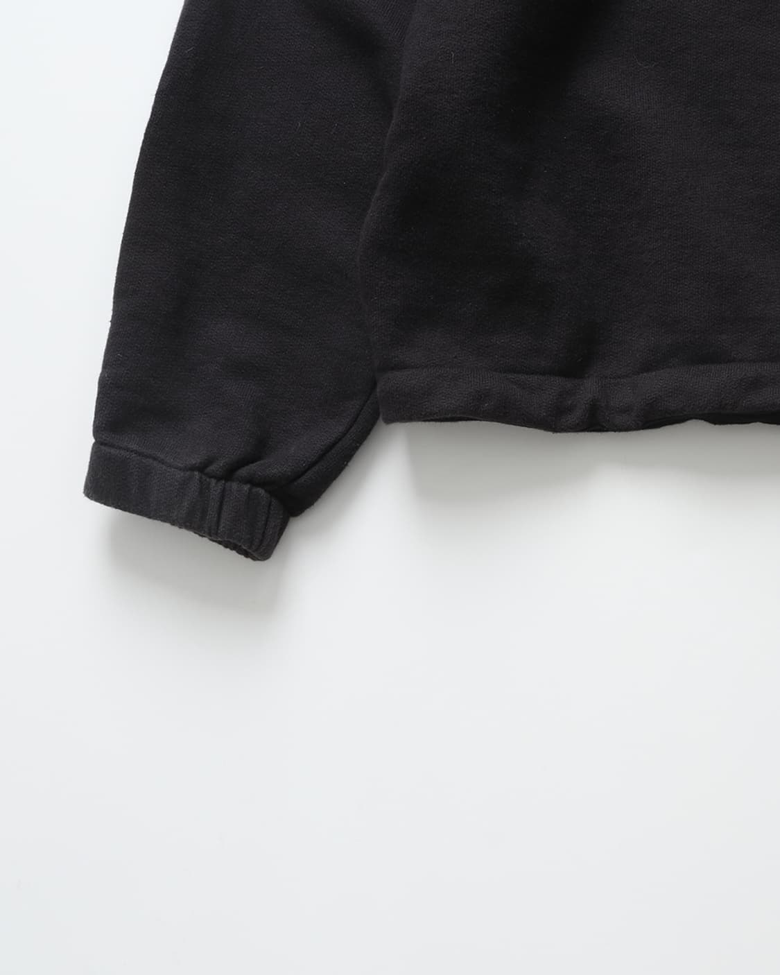 MHL. Dry Loopback Jersey Sweat 상품이미지4