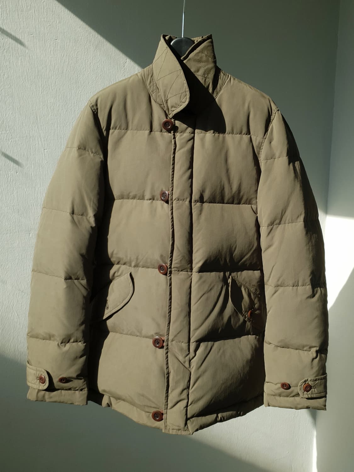 Comme Des Garcons down jacket 상품이미지4