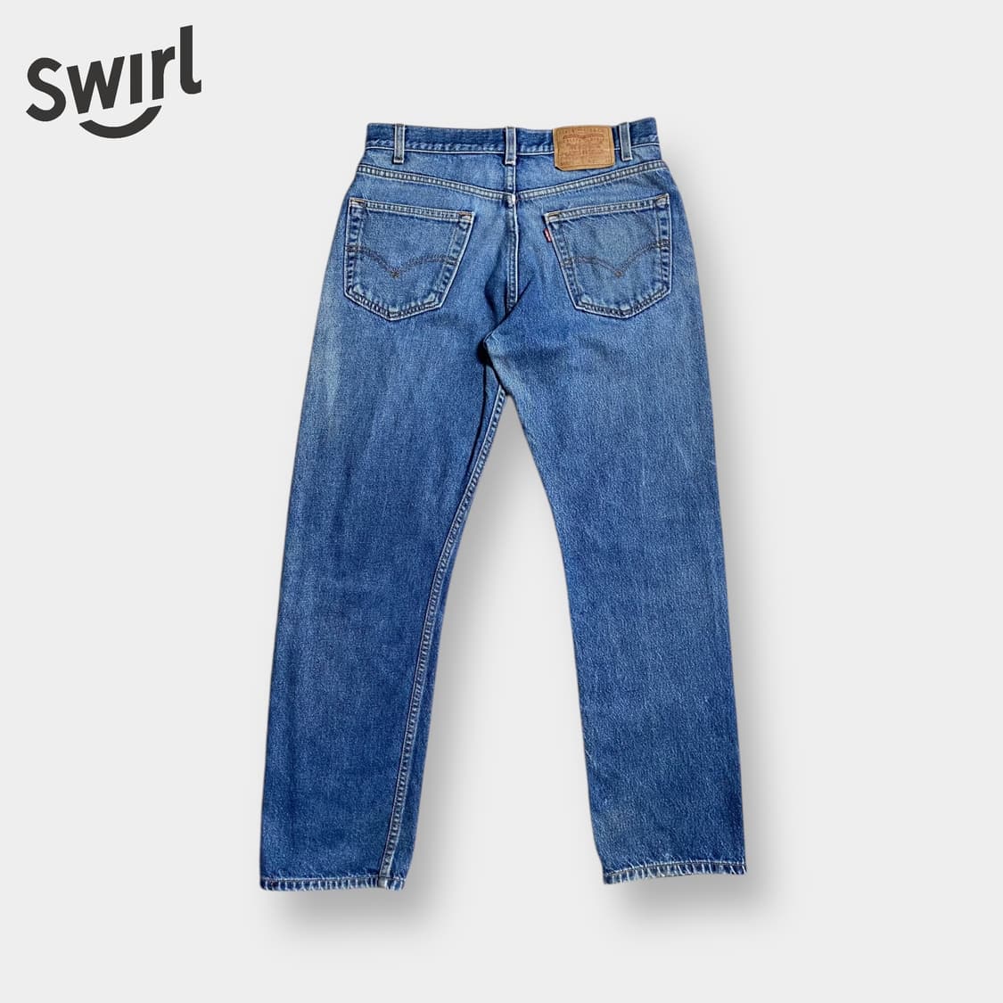 🌊Levis 00s 505 denim pants  상품이미지2