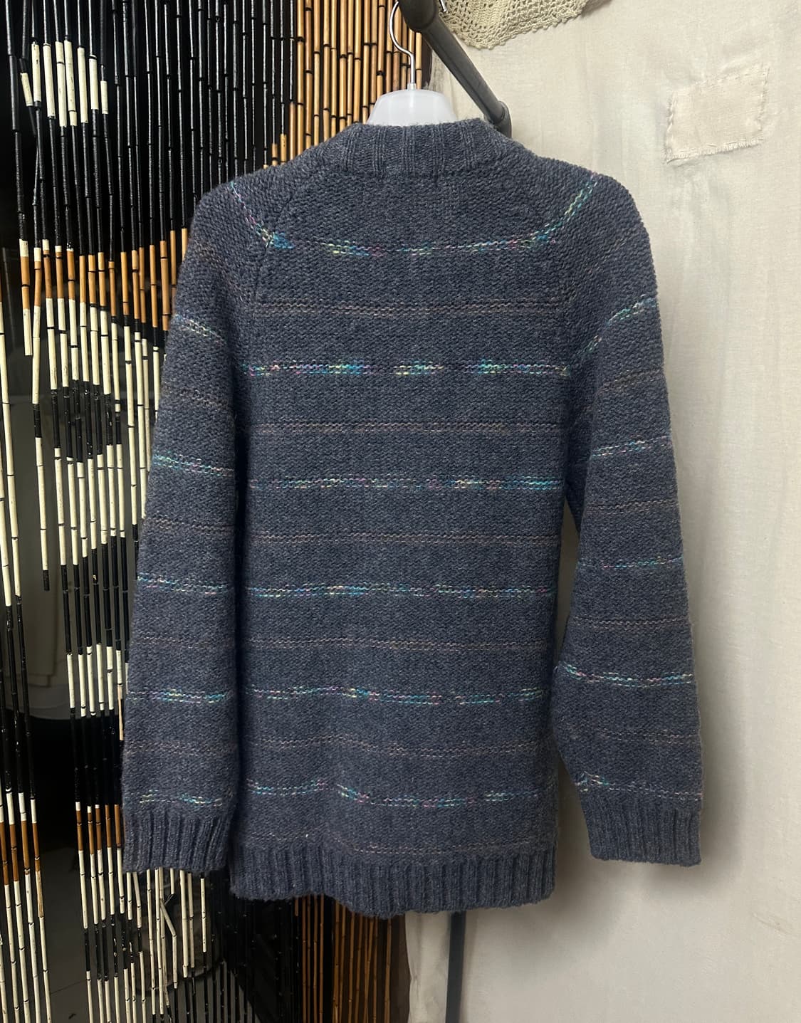noze wool cardigan 상품이미지2