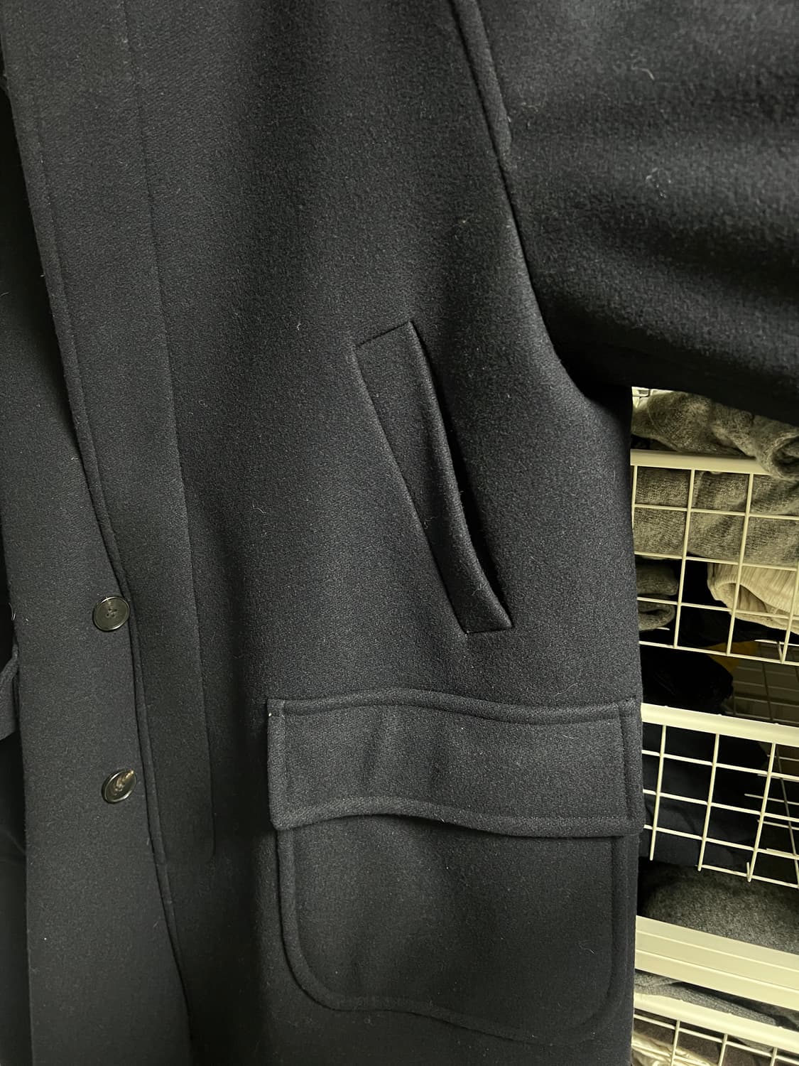 어나더오피스 보이저 발마칸 21시즌 상품이미지8