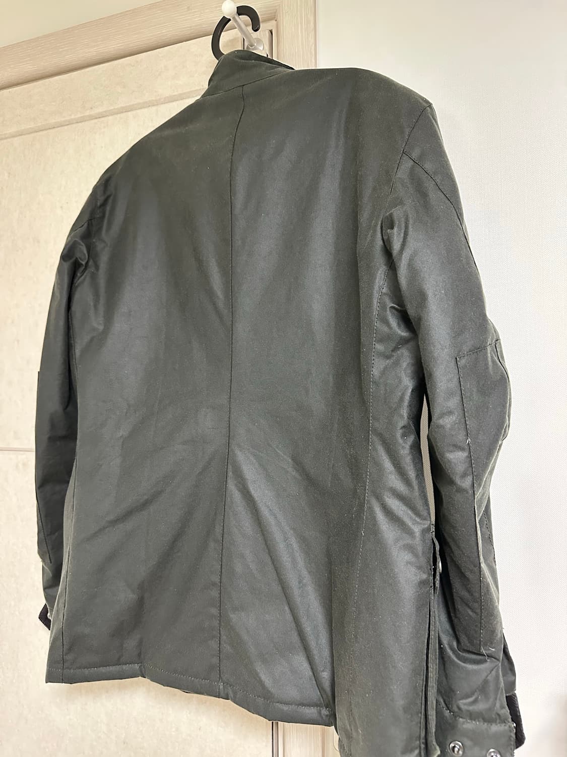 바버 듀크 m 상품이미지2