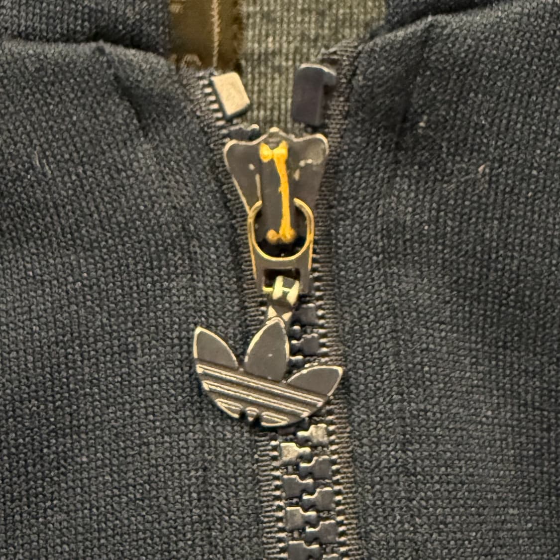 아디다스 네이비 하늘 후플 후드집업 플락 져지 100 상품이미지8