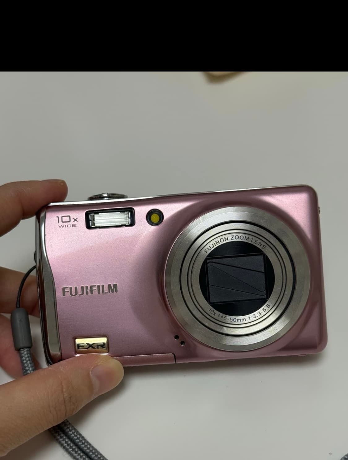 후지필름 파인픽스 f70exr 상품이미지1