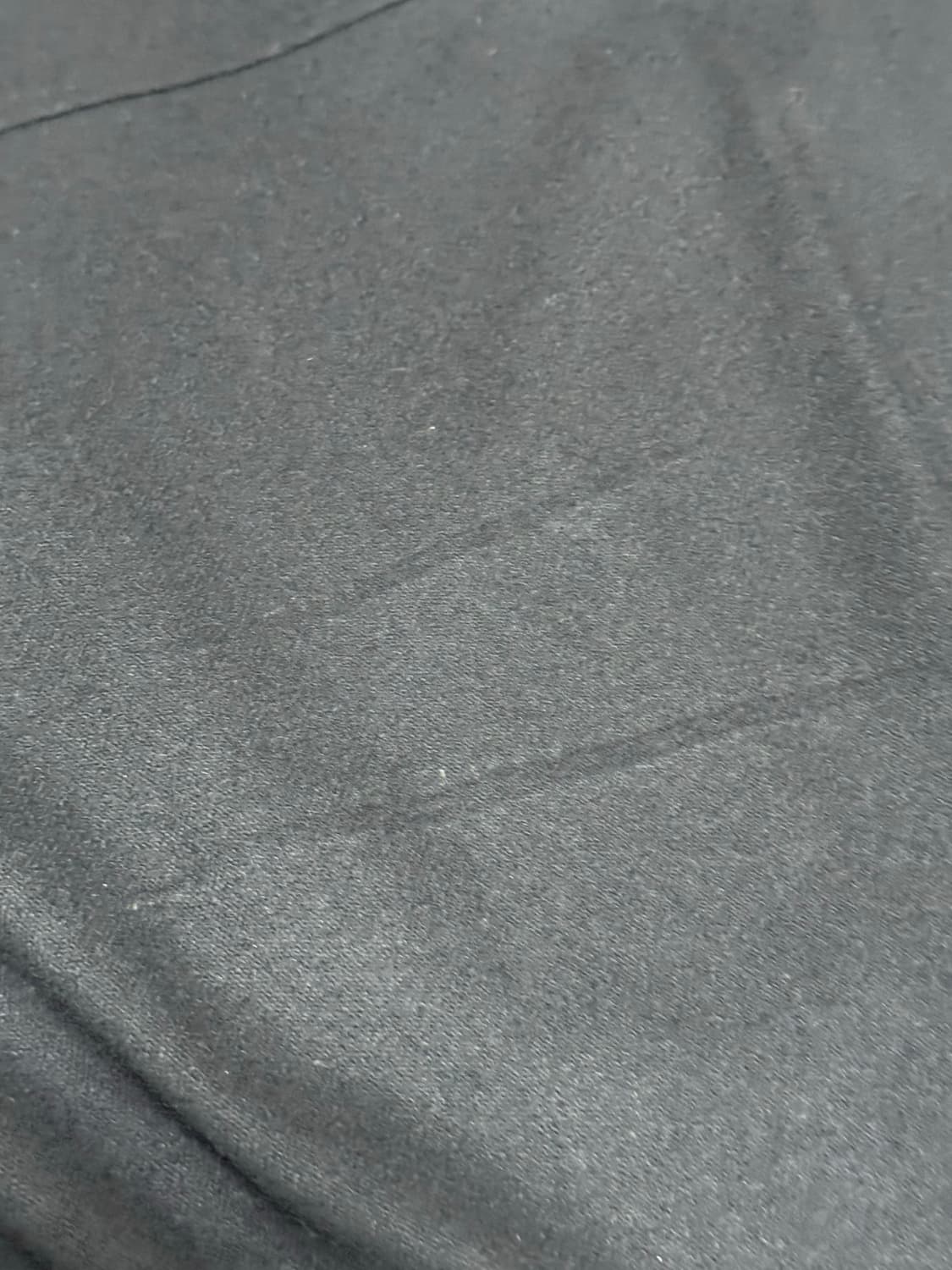 토니웩 메리노 울 자켓 네이비 XL 상품이미지7