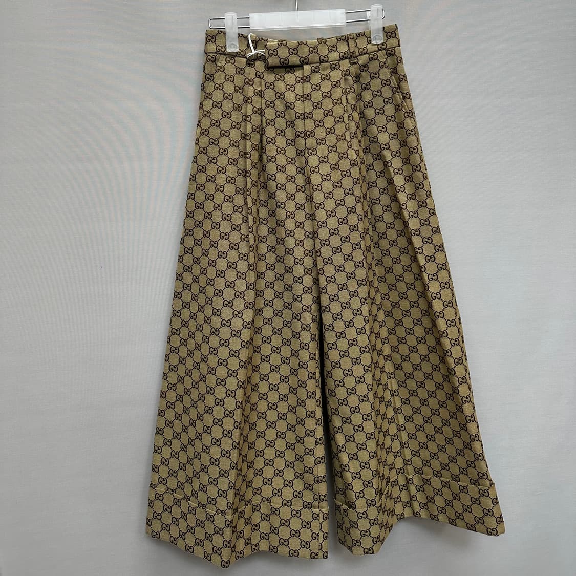 구찌 GG 캔버스 팬츠 (26) 상품이미지2