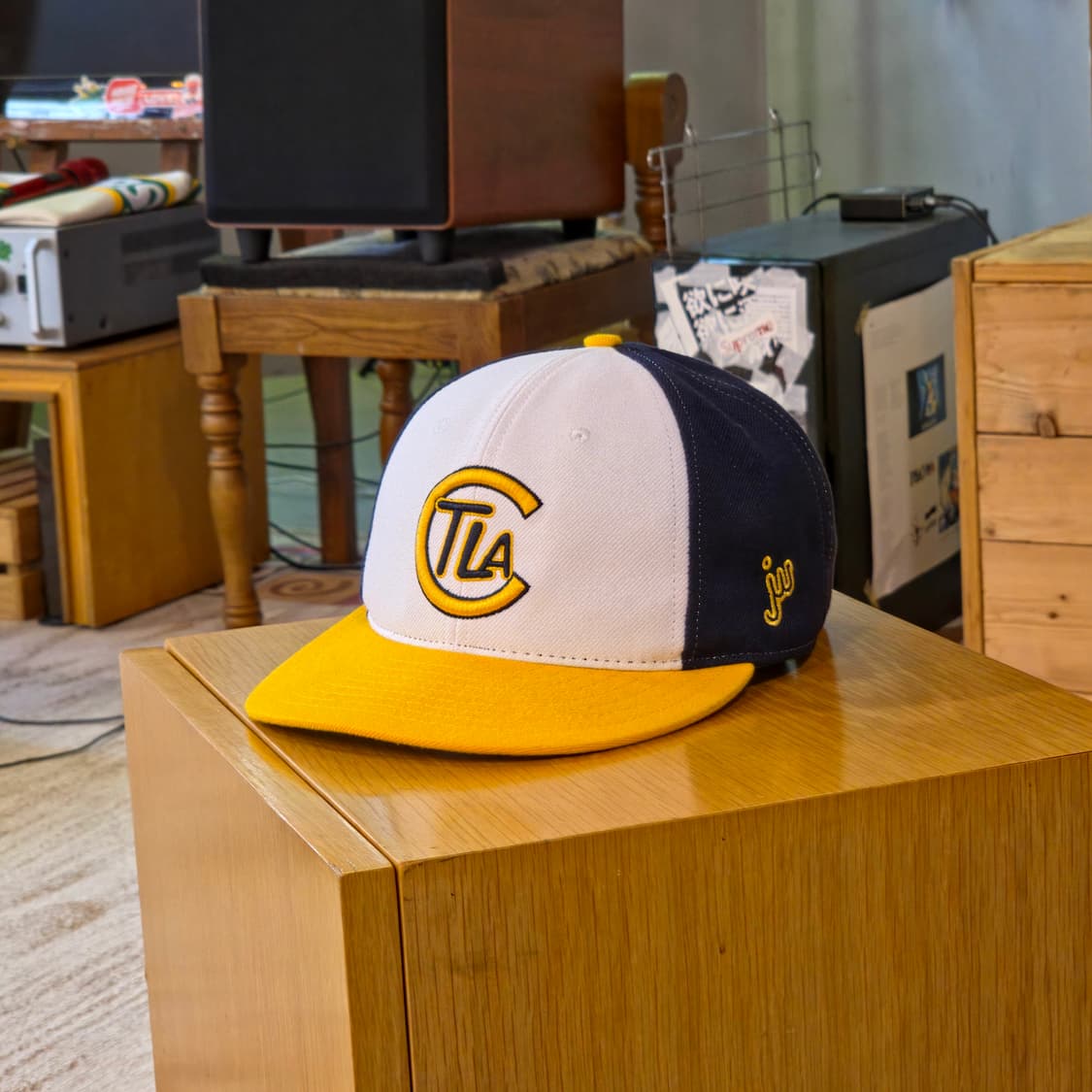 J DUB Thousand Oaks TO California 모자 상품이미지1