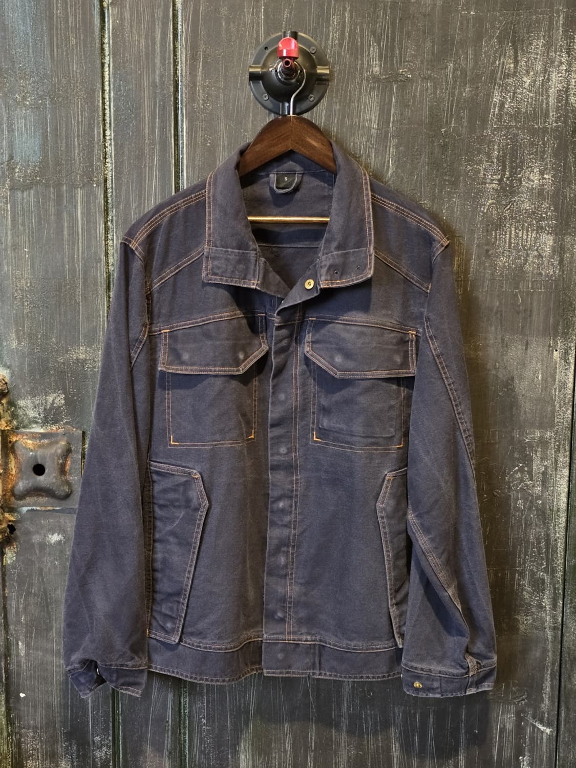 Mascot Multisafe Work Jacket 상품이미지1
