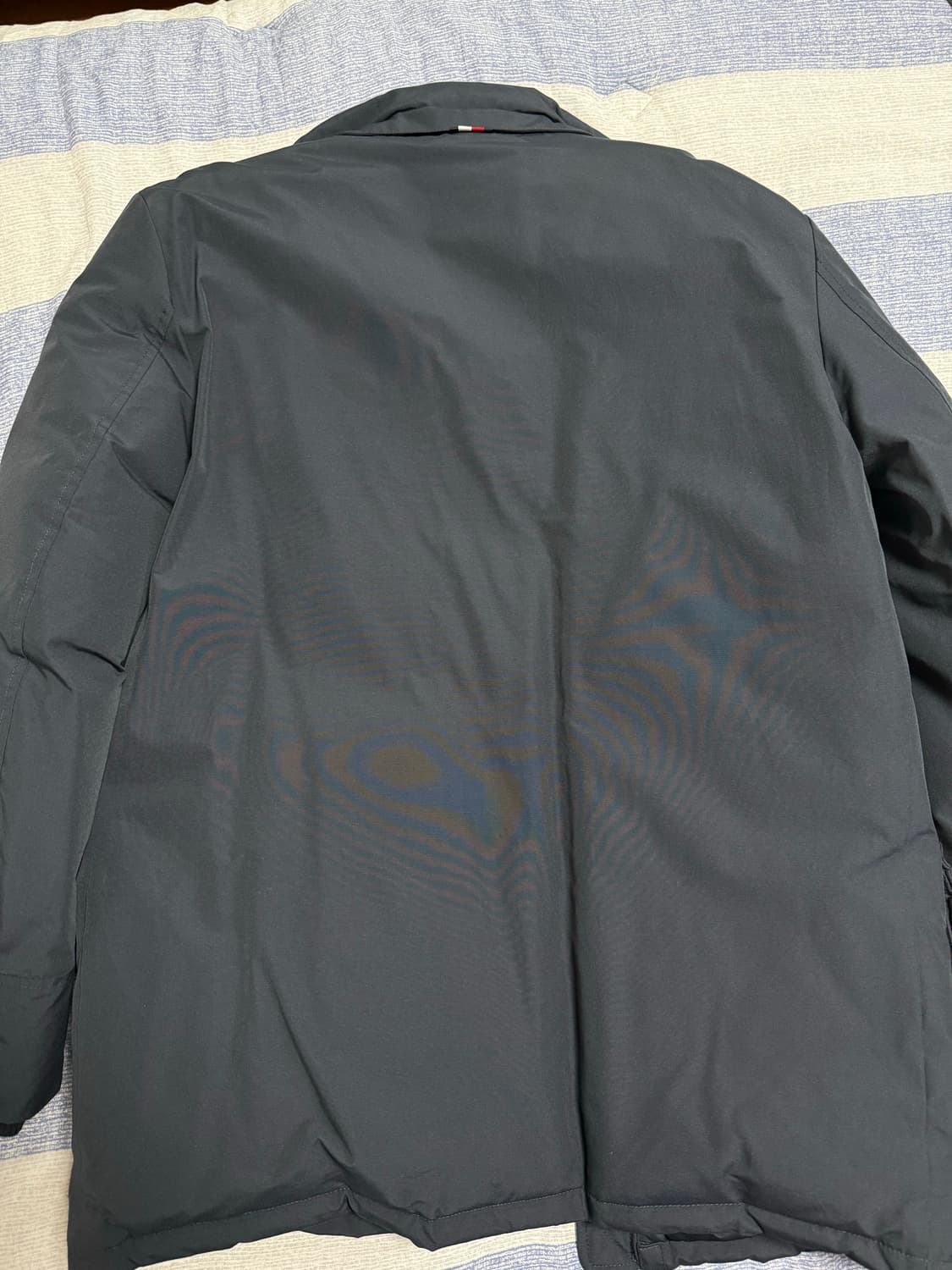 타미힐피거  패딩 m사이즈 상품이미지6