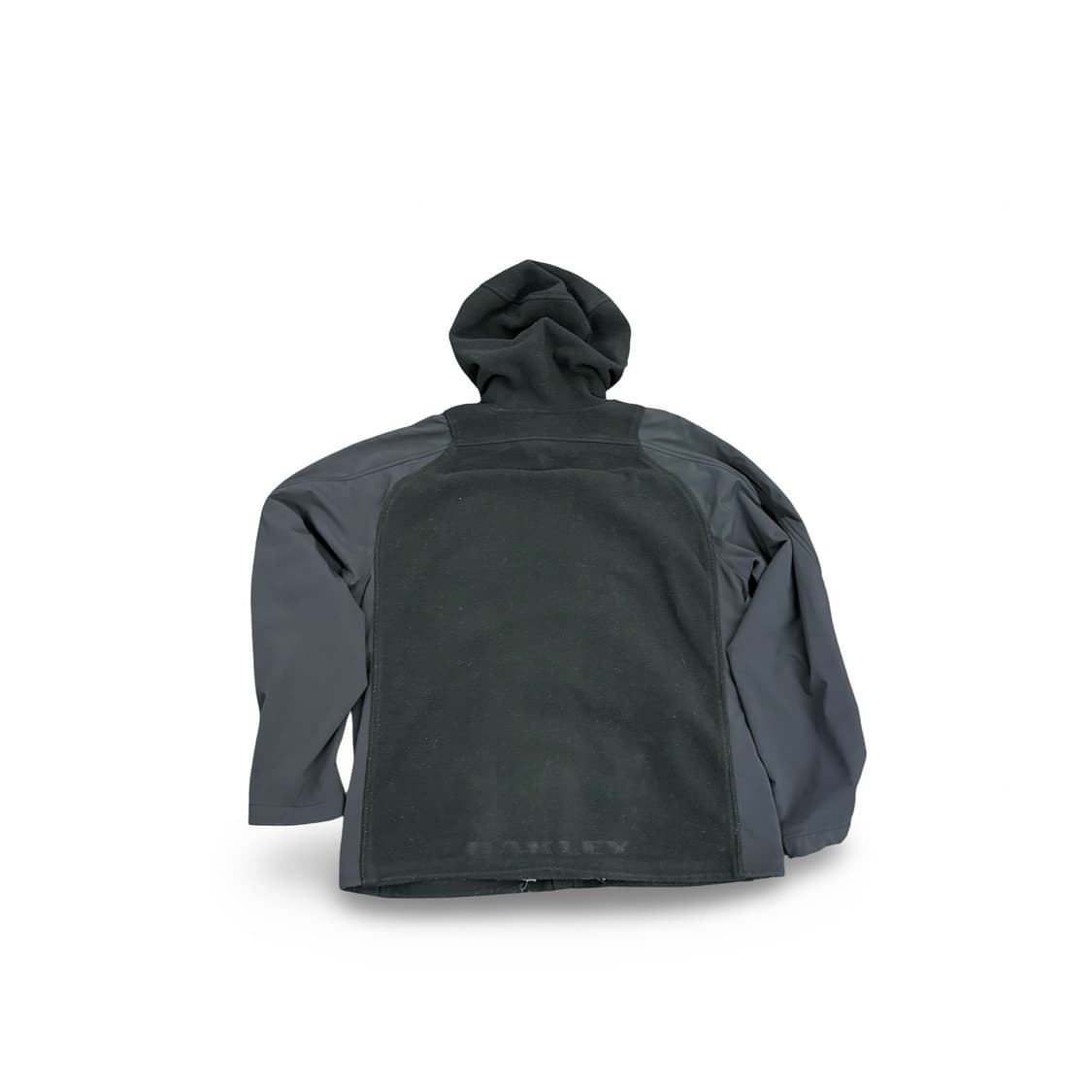 (105)오클리후드플리스자켓 상품이미지2