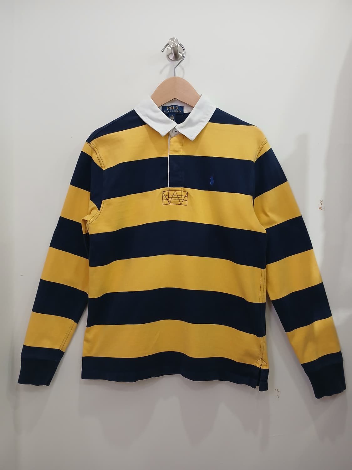 폴로랄프로렌  럭비티 상품이미지1
