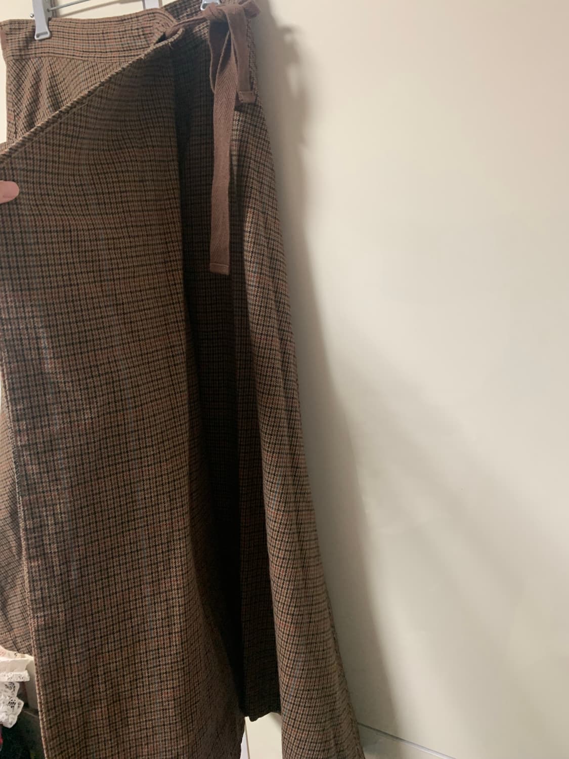 Niko and 언발란스 롱스커트 모리걸하구미 상품이미지4