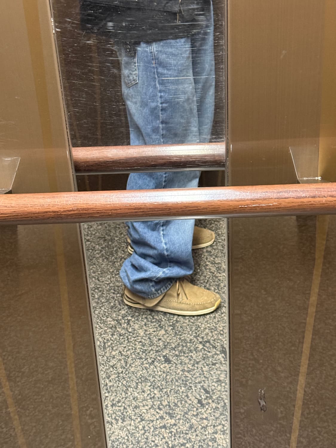 visvim FBT 라모포크 베이지 / 270 size 상품이미지6