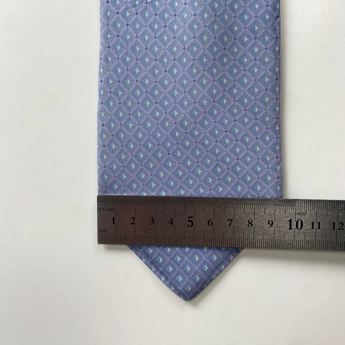 발망(BALMAIN) 명품 정품넥타이  상품이미지8