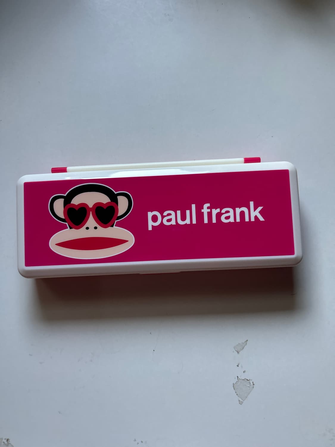 폴프랭크 필통  상품이미지1