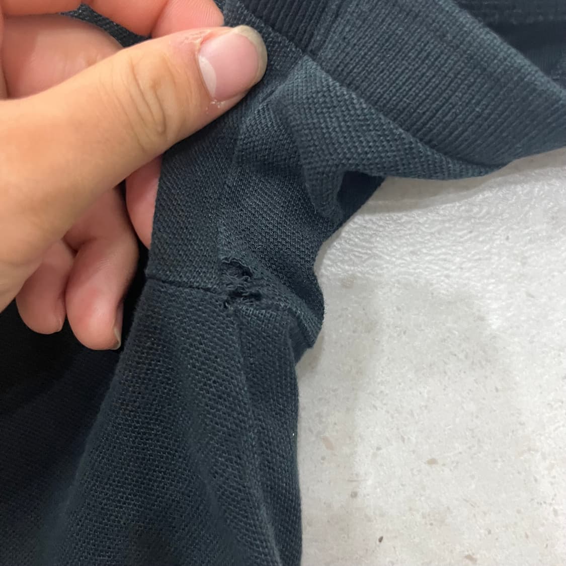 폴로 포니 반팔 카라티 상품이미지4