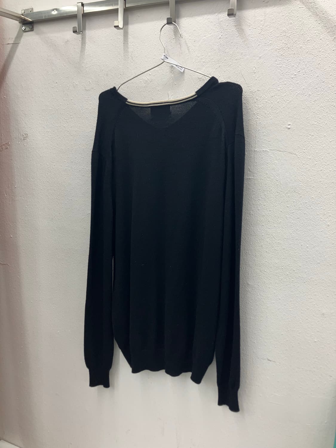 프레드페리 울니트 상품이미지3