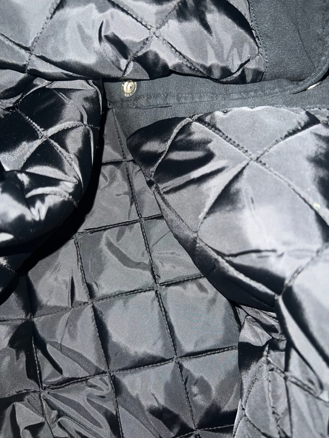 슈프림 20SS 트윌 바시티 자켓 상품이미지4