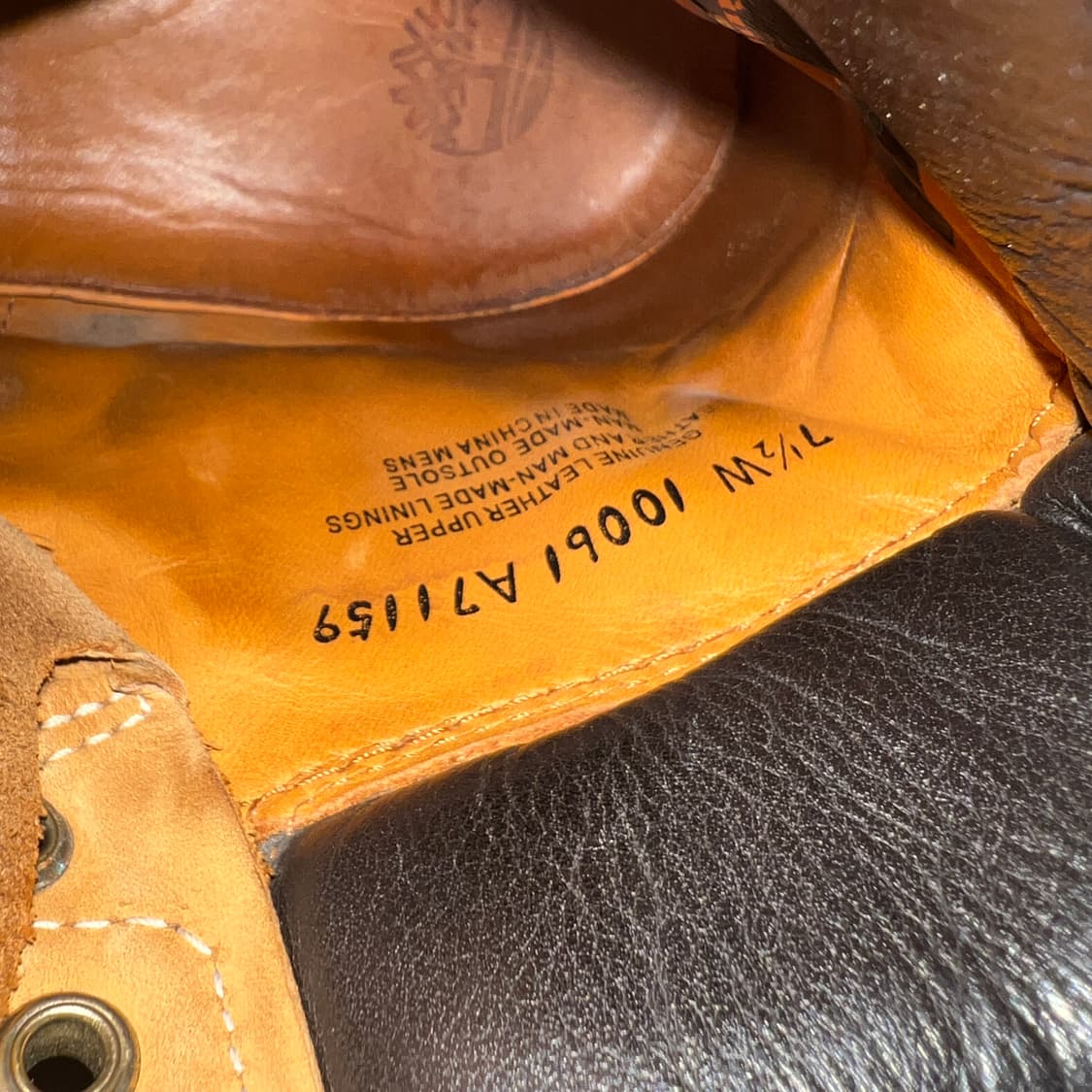 팀버랜드 6인치 프리미엄 워터프루프 부츠  상품이미지6